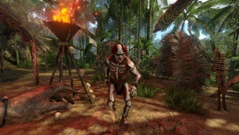 Green Hell screenshot 5