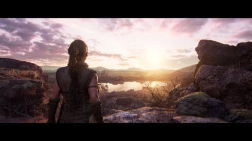 Senua's Saga: Hellblade 2 screenshot 5