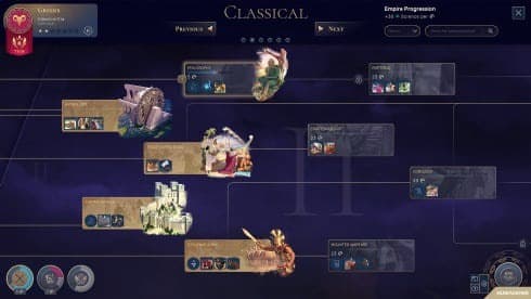 HUMANKIND screenshot 5