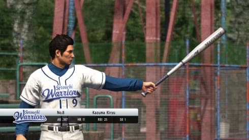 Yakuza 6: The Song of Life screenshot 5