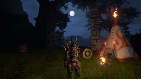 Outward screenshot 5