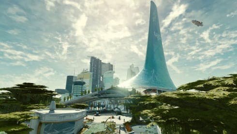 Starfield screenshot 5