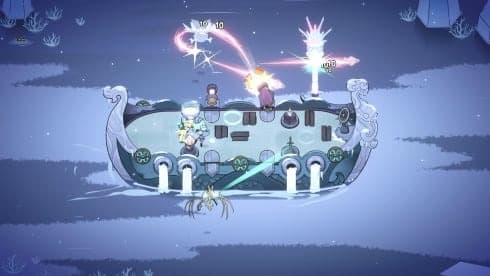 Ship of Fools screenshot 5