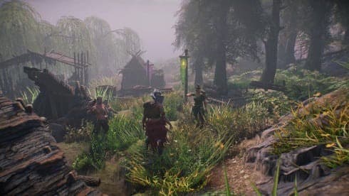 ASKA screenshot 5