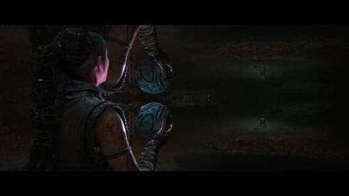 Senua's Saga: Hellblade 2 screenshot 6