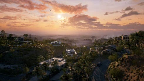 Dead Island 2 screenshot 6