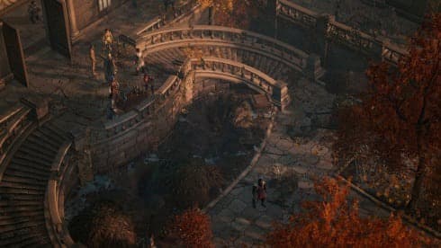 Pathfinder: Wrath of the Righteous screenshot 6