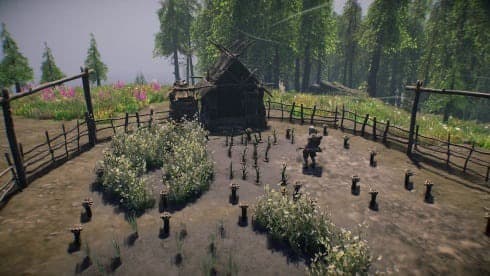 ASKA screenshot 6