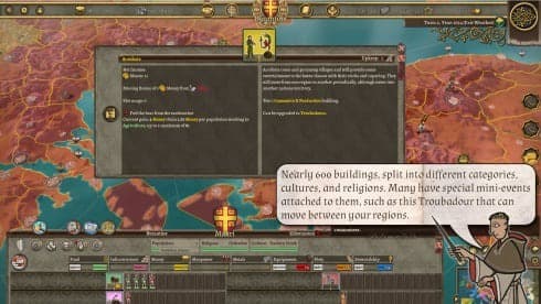 Field of Glory: Kingdoms screenshot 6