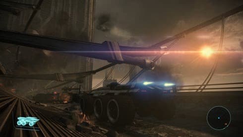 Mass Effect Legendary Edition screenshot 6