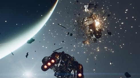 Starfield screenshot 6