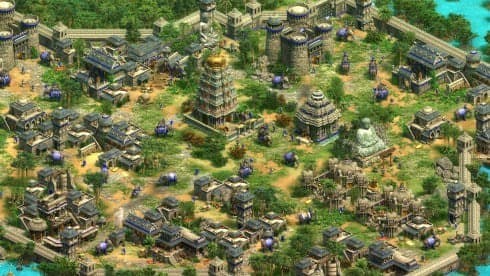 Age of Empires 2: Definitive Edition screenshot 6