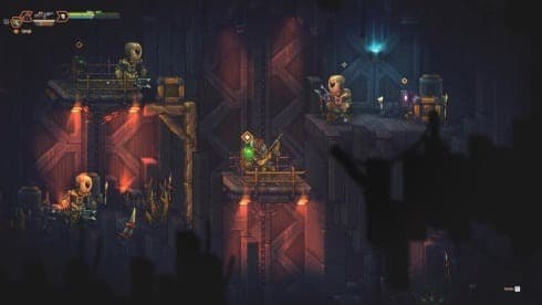 Zombotron screenshot 4