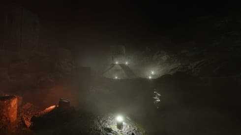 Sylvio: Black Waters screenshot 6