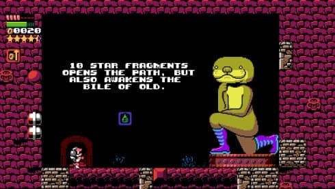 UFO 50 screenshot 3