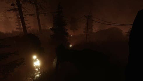 Sylvio: Black Waters screenshot 5
