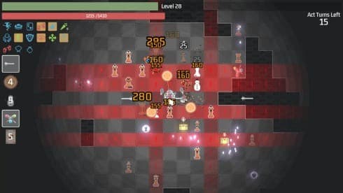 Chess Survivors screenshot 4
