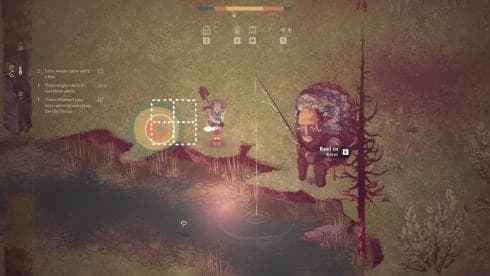 The Garden Path screenshot 5