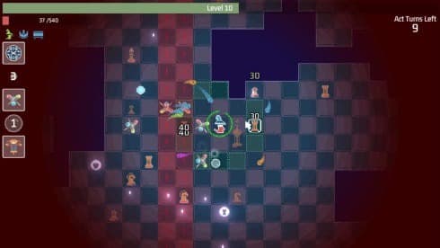 Chess Survivors screenshot 2