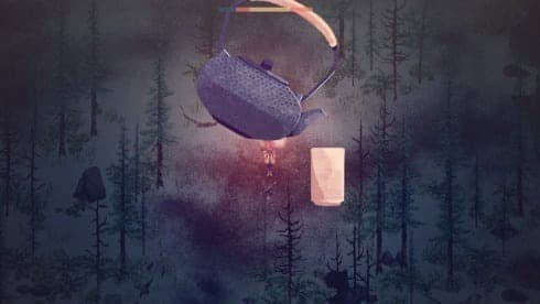 The Garden Path screenshot 4