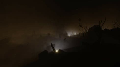 Sylvio: Black Waters screenshot 2