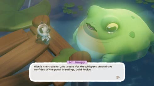 Cozy Caravan screenshot 3