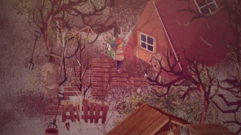 The Garden Path screenshot 6
