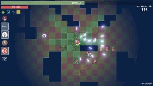 Chess Survivors screenshot 6
