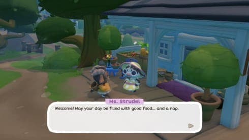 Cozy Caravan screenshot 6
