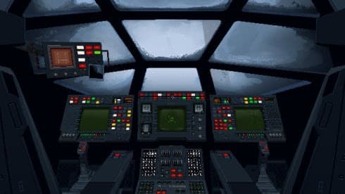 SIGNALIS screenshot 5