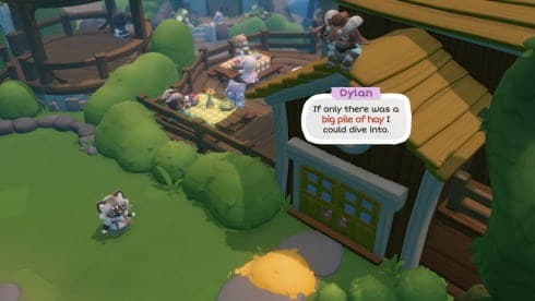 Cozy Caravan screenshot 4
