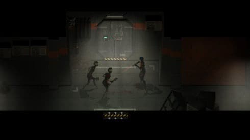 SIGNALIS screenshot 6