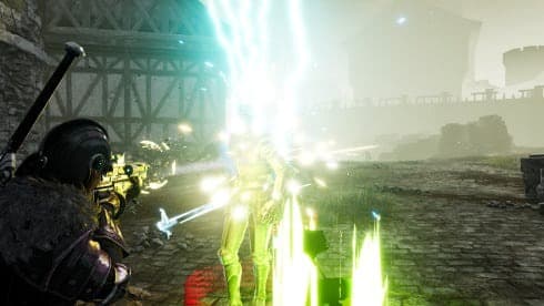 Knights Within screenshot 4