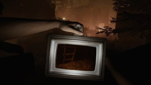 Sylvio: Black Waters screenshot 4