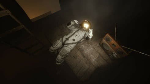 Sylvio: Black Waters screenshot 1