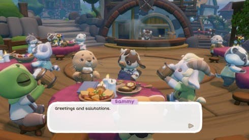 Cozy Caravan screenshot 5