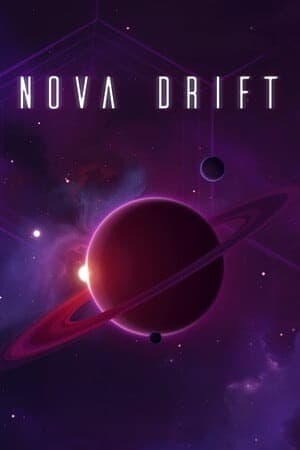新星漂移