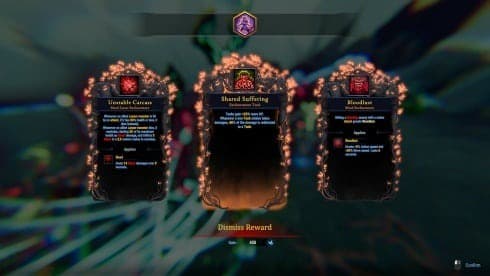 Never Mourn screenshot 3