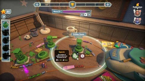 Toy Shire screenshot 3