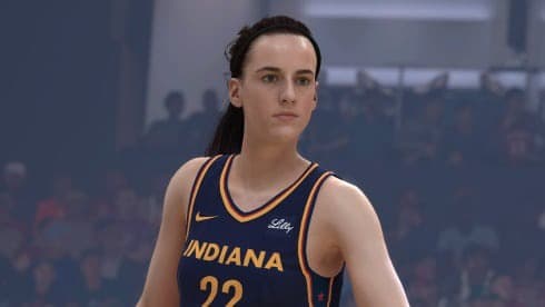 NBA 2K25 | Лицензия screenshot 4