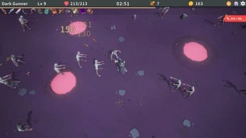 In Woods screenshot 4