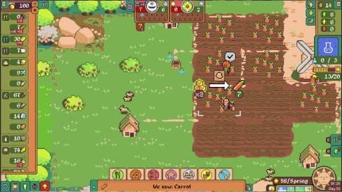 dotAGE screenshot 6