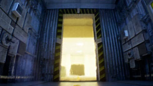 The Complex: Expedition screenshot 1