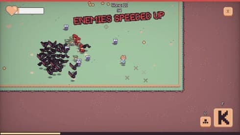 Cat Bait screenshot 2