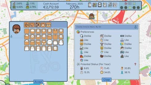 This Grand Life 2 screenshot 3