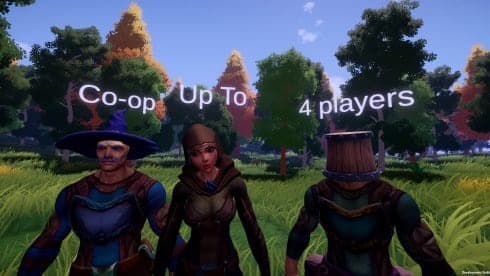 Ale and Tale Tavern screenshot 1
