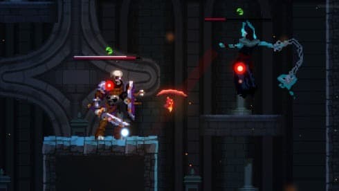 Koboo: The Tree Spirit screenshot 2