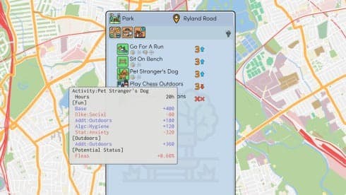 This Grand Life 2 screenshot 4