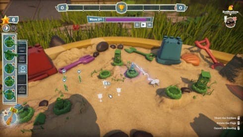 Toy Shire screenshot 4
