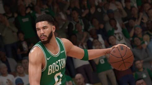 NBA 2K25 | Лицензия screenshot 1
